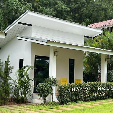 Hanoii House كو ماك المظهر الخارجي الصورة