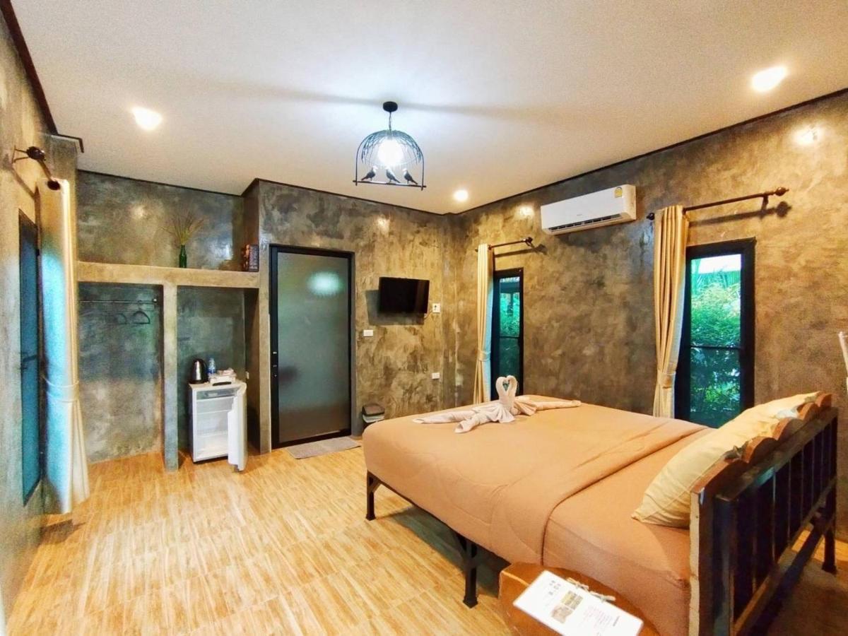 Hanoii House كو ماك المظهر الخارجي الصورة