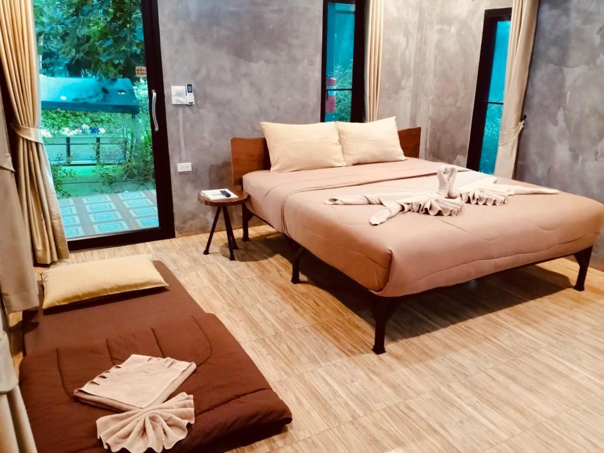 Hanoii House كو ماك المظهر الخارجي الصورة