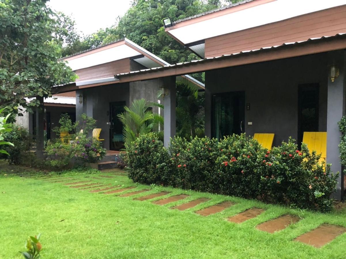 Hanoii House كو ماك المظهر الخارجي الصورة
