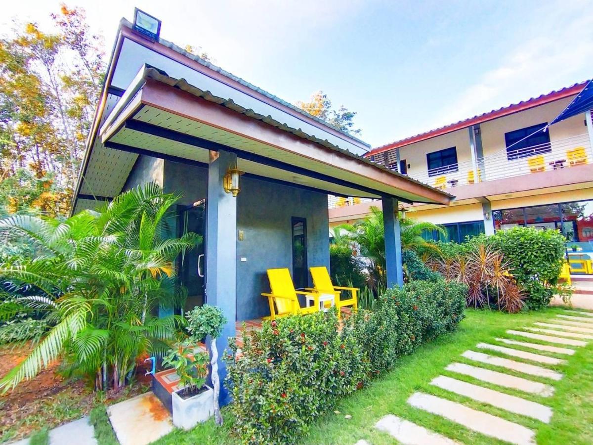 Hanoii House كو ماك المظهر الخارجي الصورة