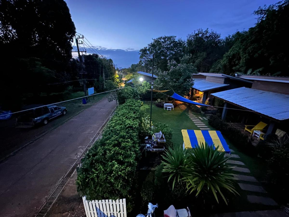 Hanoii House كو ماك المظهر الخارجي الصورة