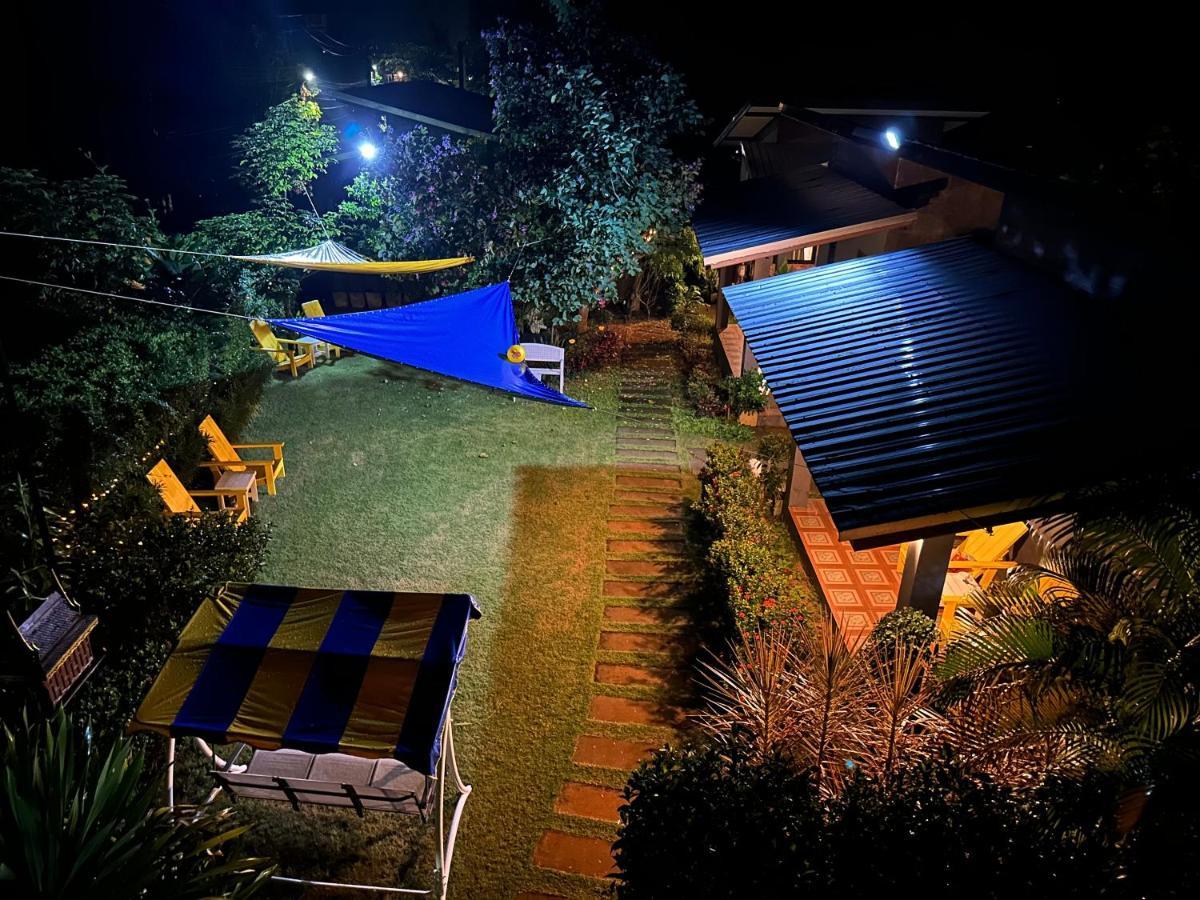 Hanoii House كو ماك المظهر الخارجي الصورة