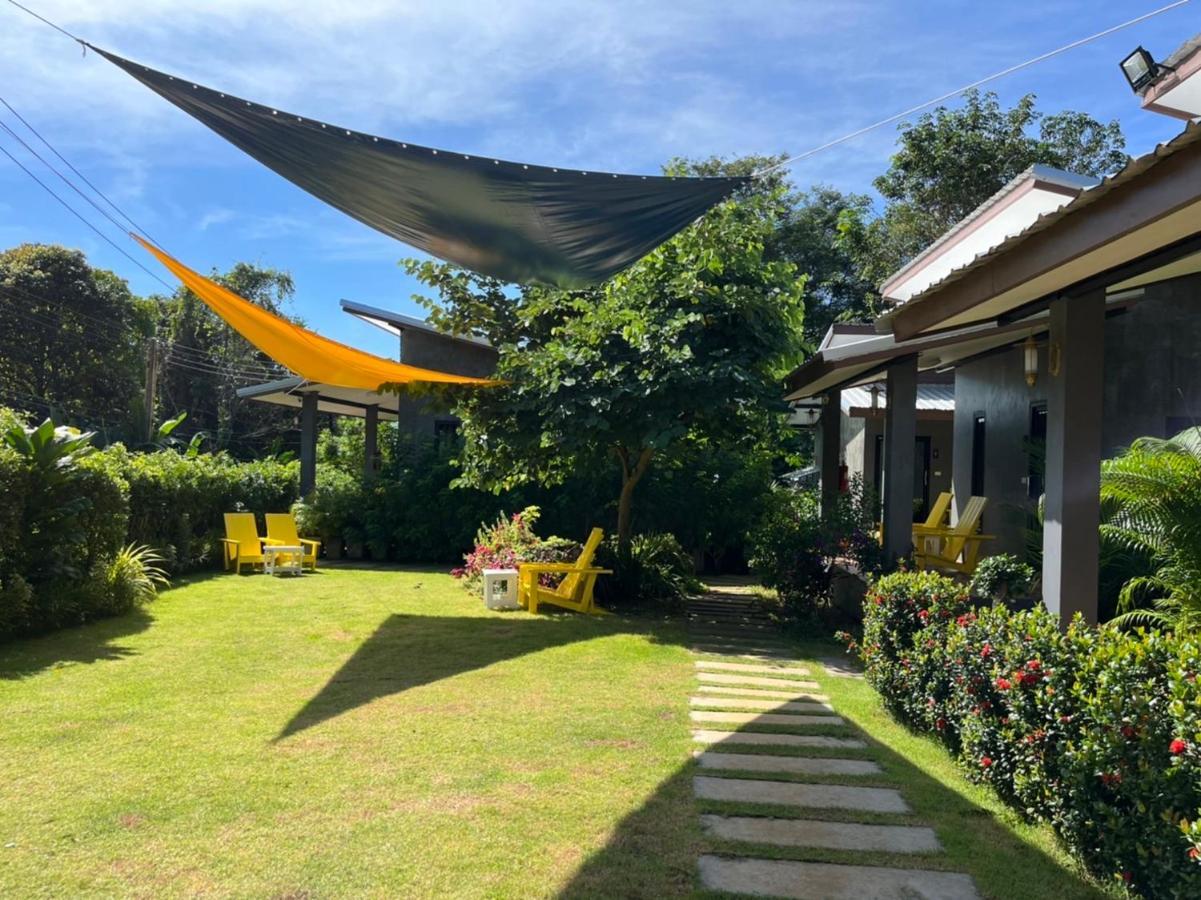 Hanoii House كو ماك المظهر الخارجي الصورة