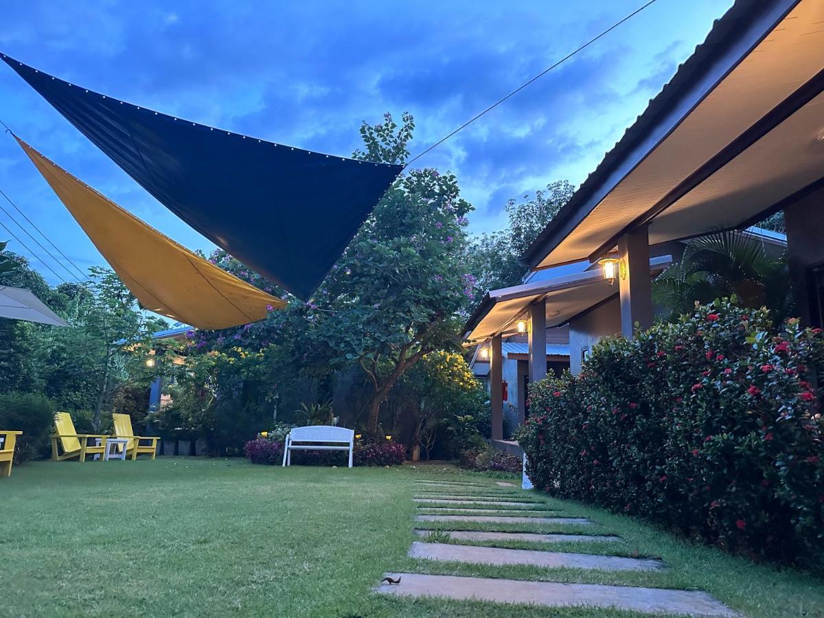 Hanoii House كو ماك المظهر الخارجي الصورة