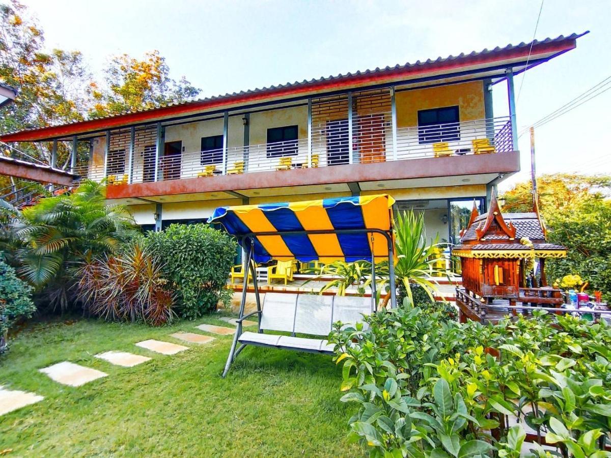 Hanoii House كو ماك المظهر الخارجي الصورة