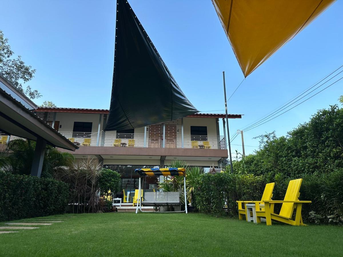 Hanoii House كو ماك المظهر الخارجي الصورة