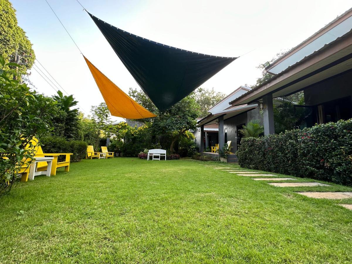 Hanoii House كو ماك المظهر الخارجي الصورة
