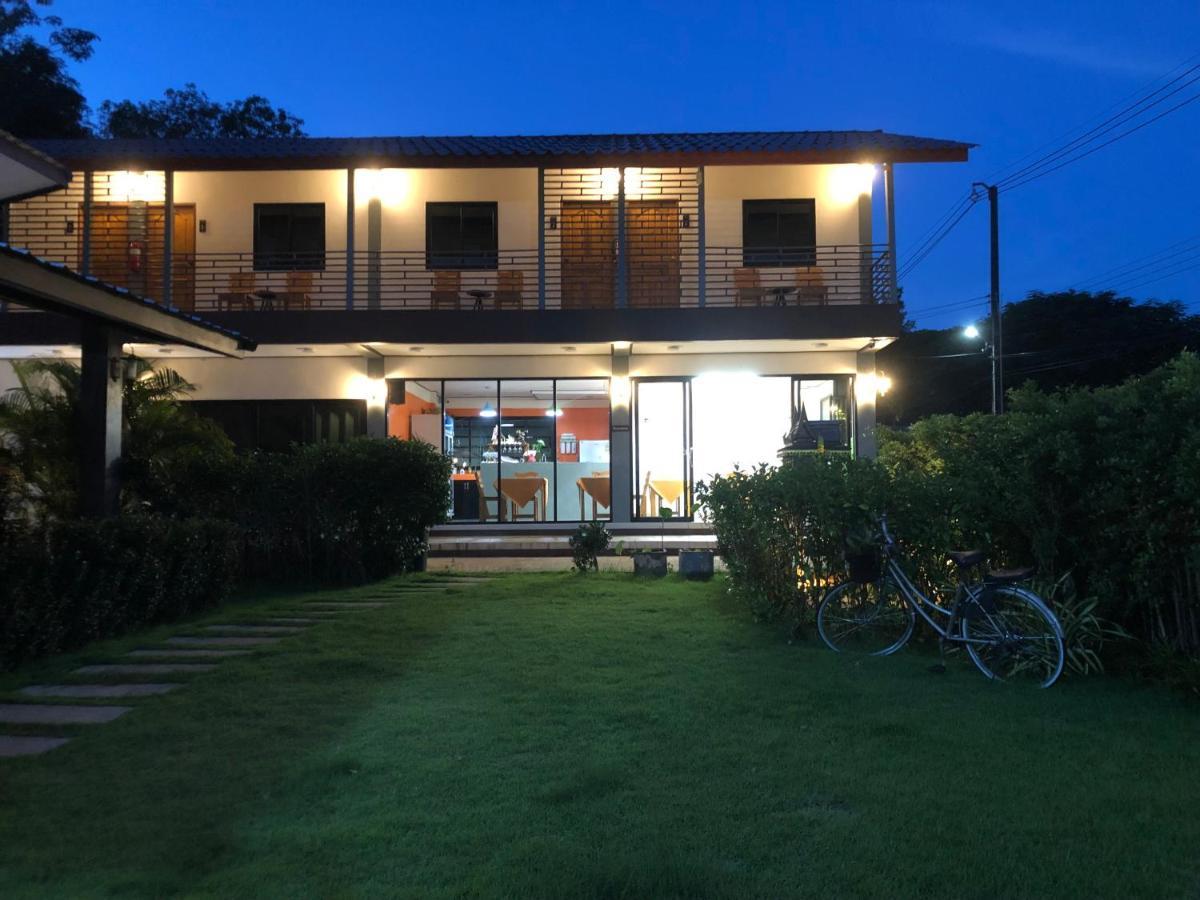 Hanoii House كو ماك المظهر الخارجي الصورة