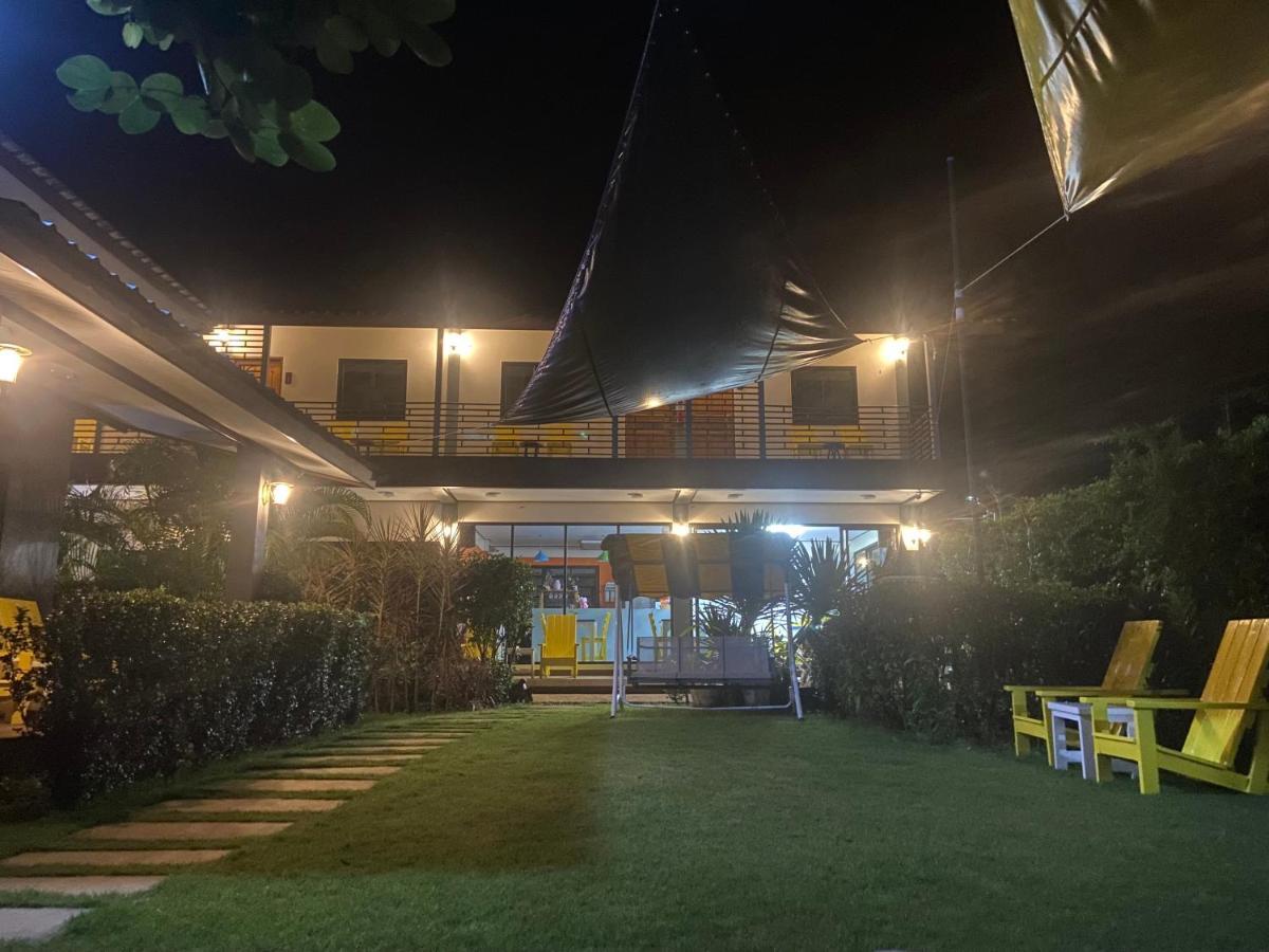 Hanoii House كو ماك المظهر الخارجي الصورة