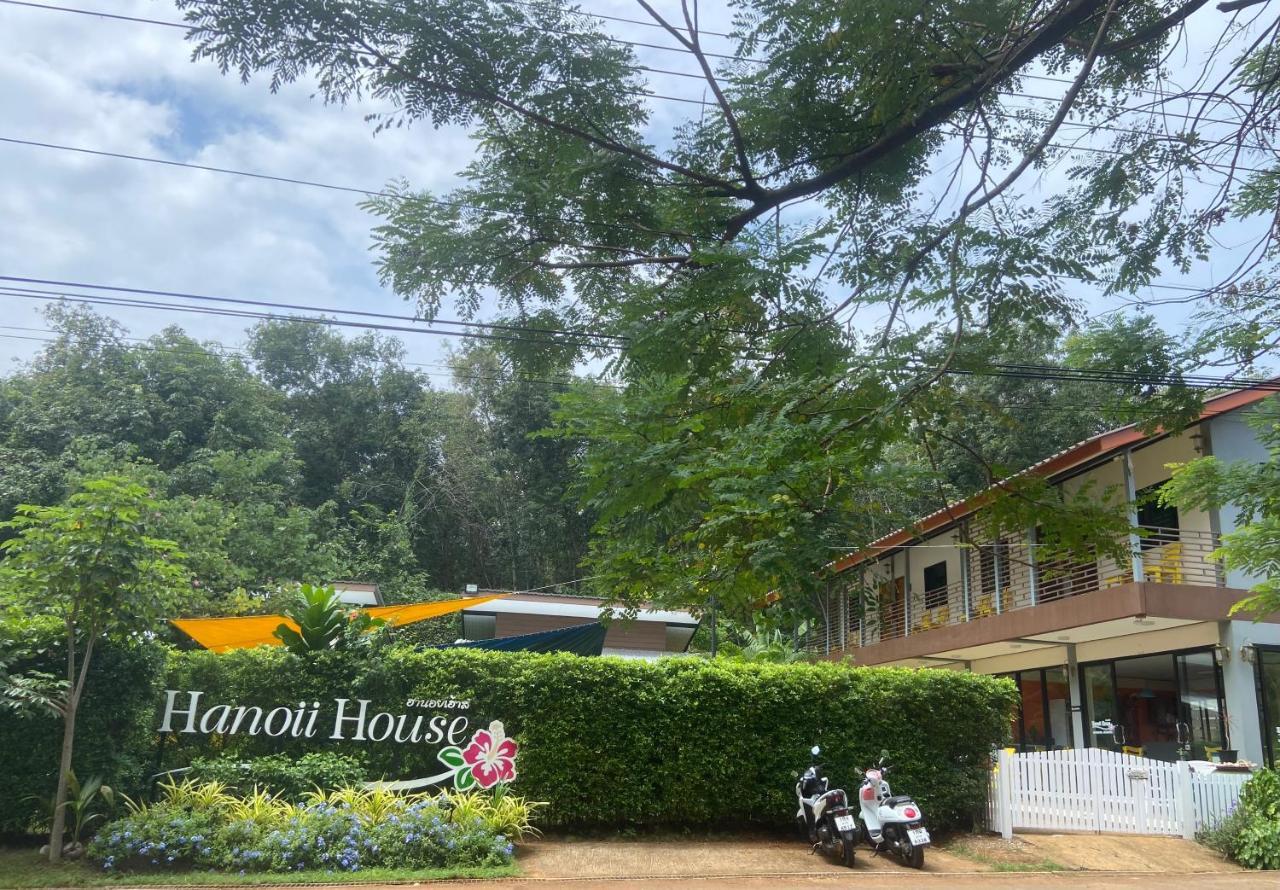 Hanoii House كو ماك المظهر الخارجي الصورة
