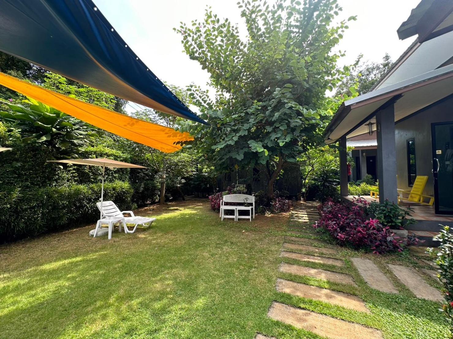 Hanoii House كو ماك المظهر الخارجي الصورة