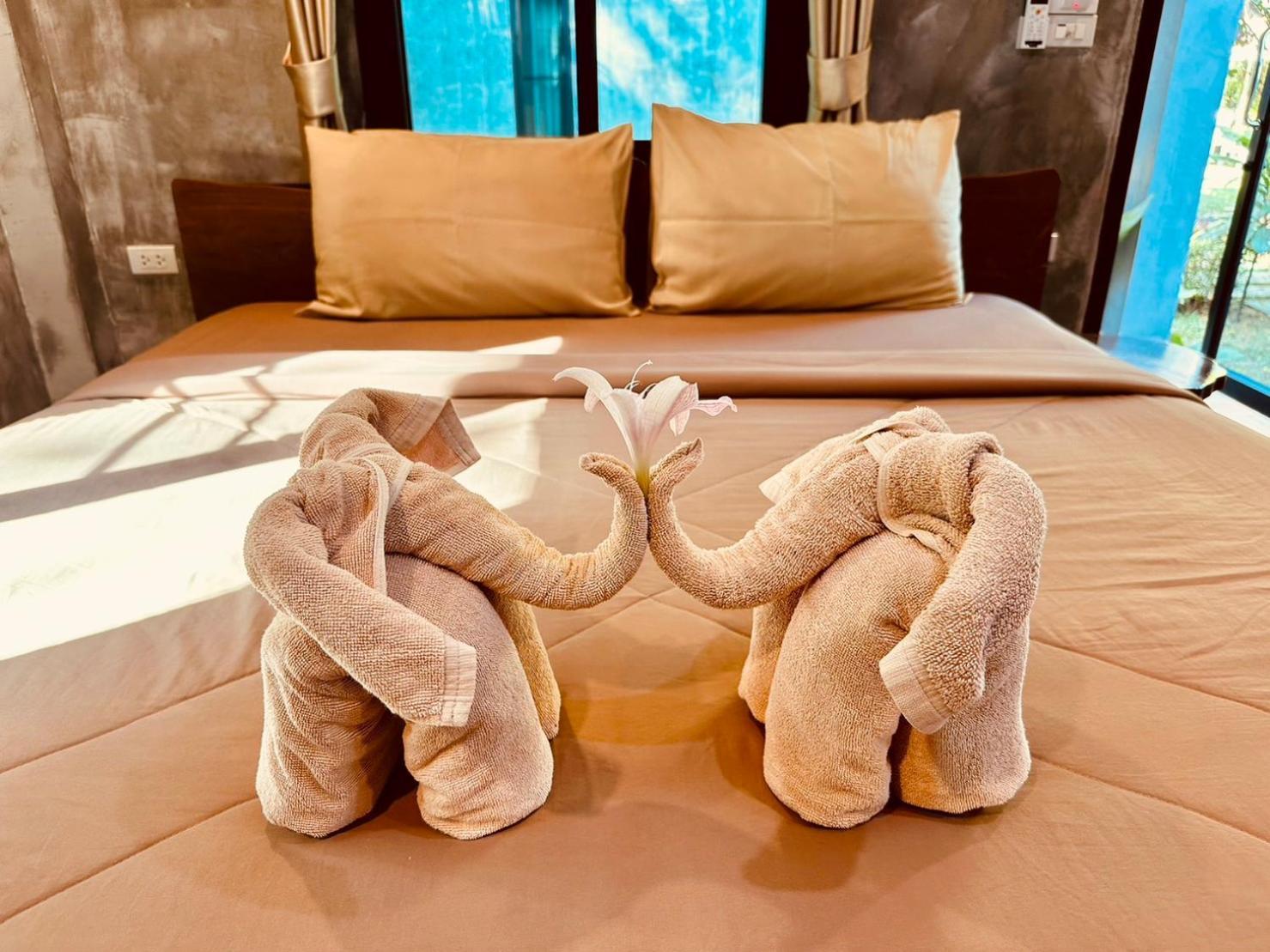 Hanoii House كو ماك المظهر الخارجي الصورة