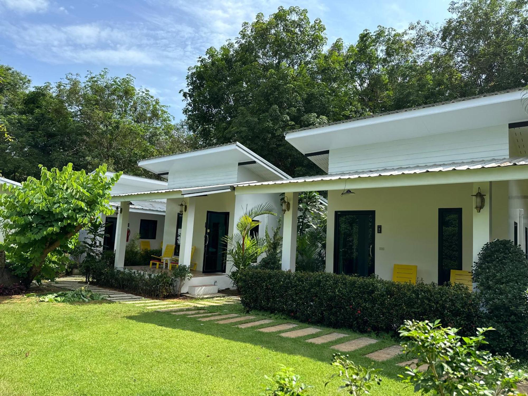 Hanoii House كو ماك المظهر الخارجي الصورة