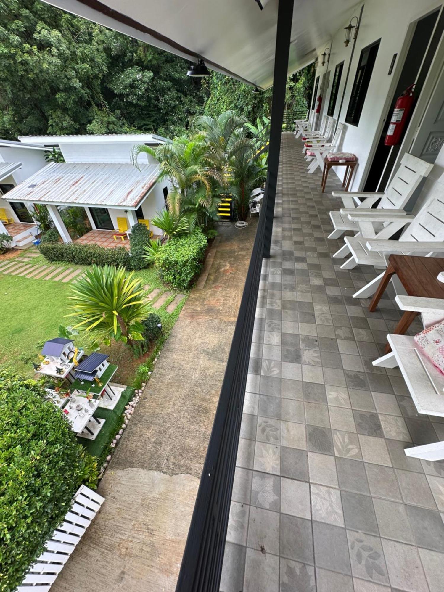 Hanoii House كو ماك المظهر الخارجي الصورة