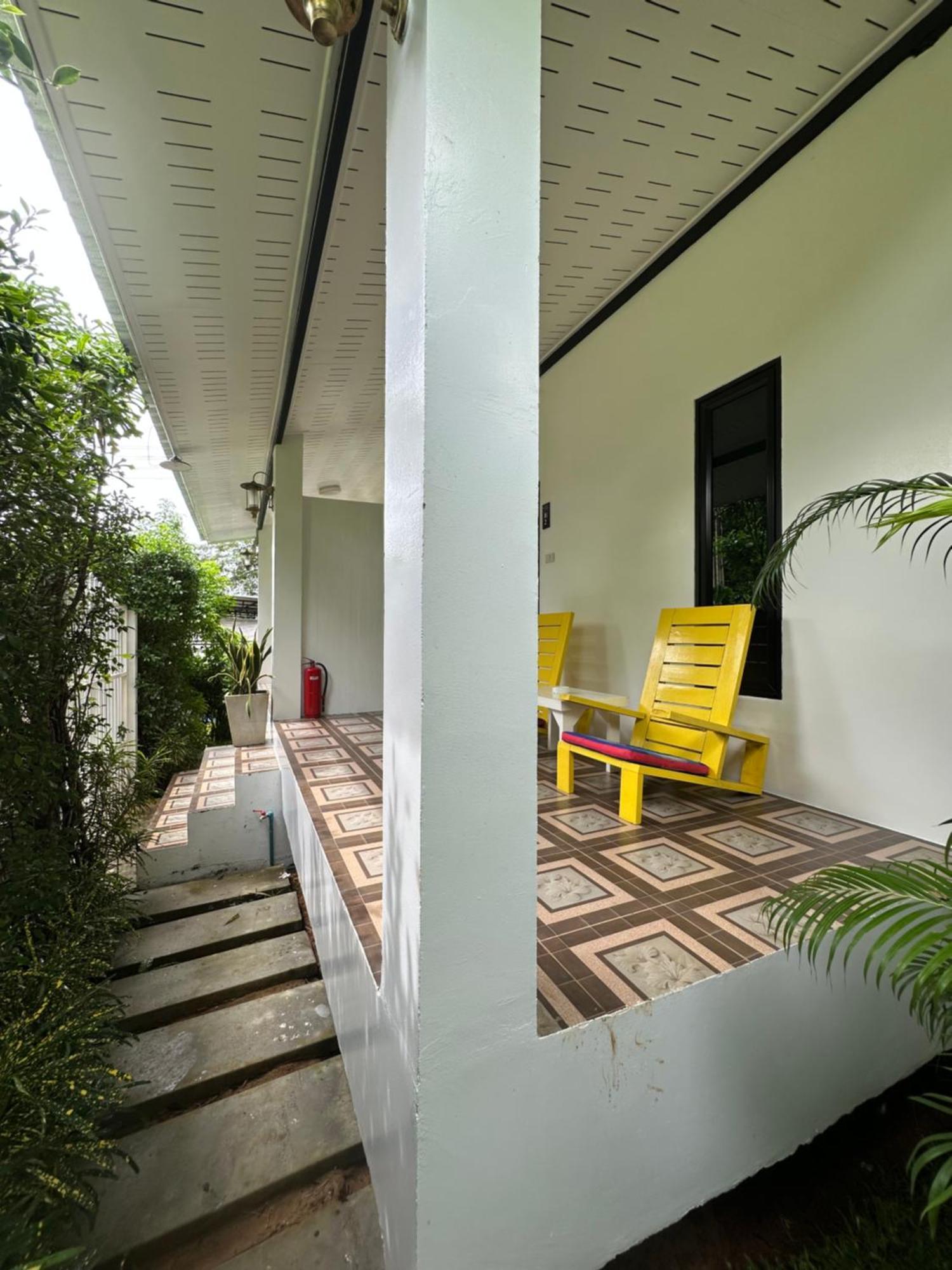Hanoii House كو ماك المظهر الخارجي الصورة