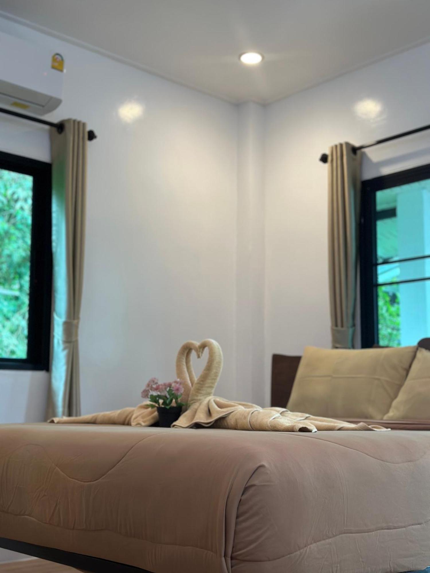 Hanoii House كو ماك المظهر الخارجي الصورة