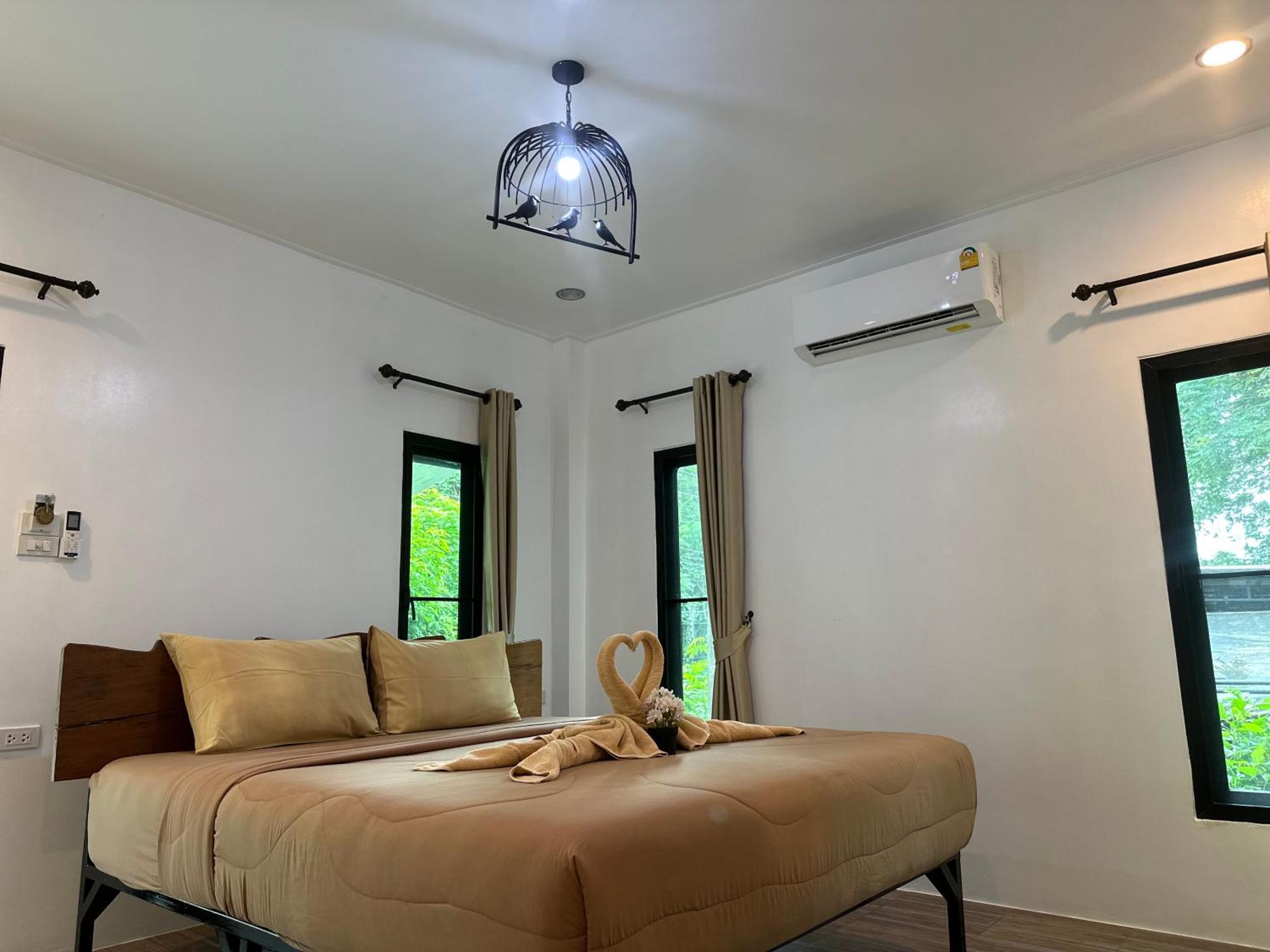 Hanoii House كو ماك المظهر الخارجي الصورة