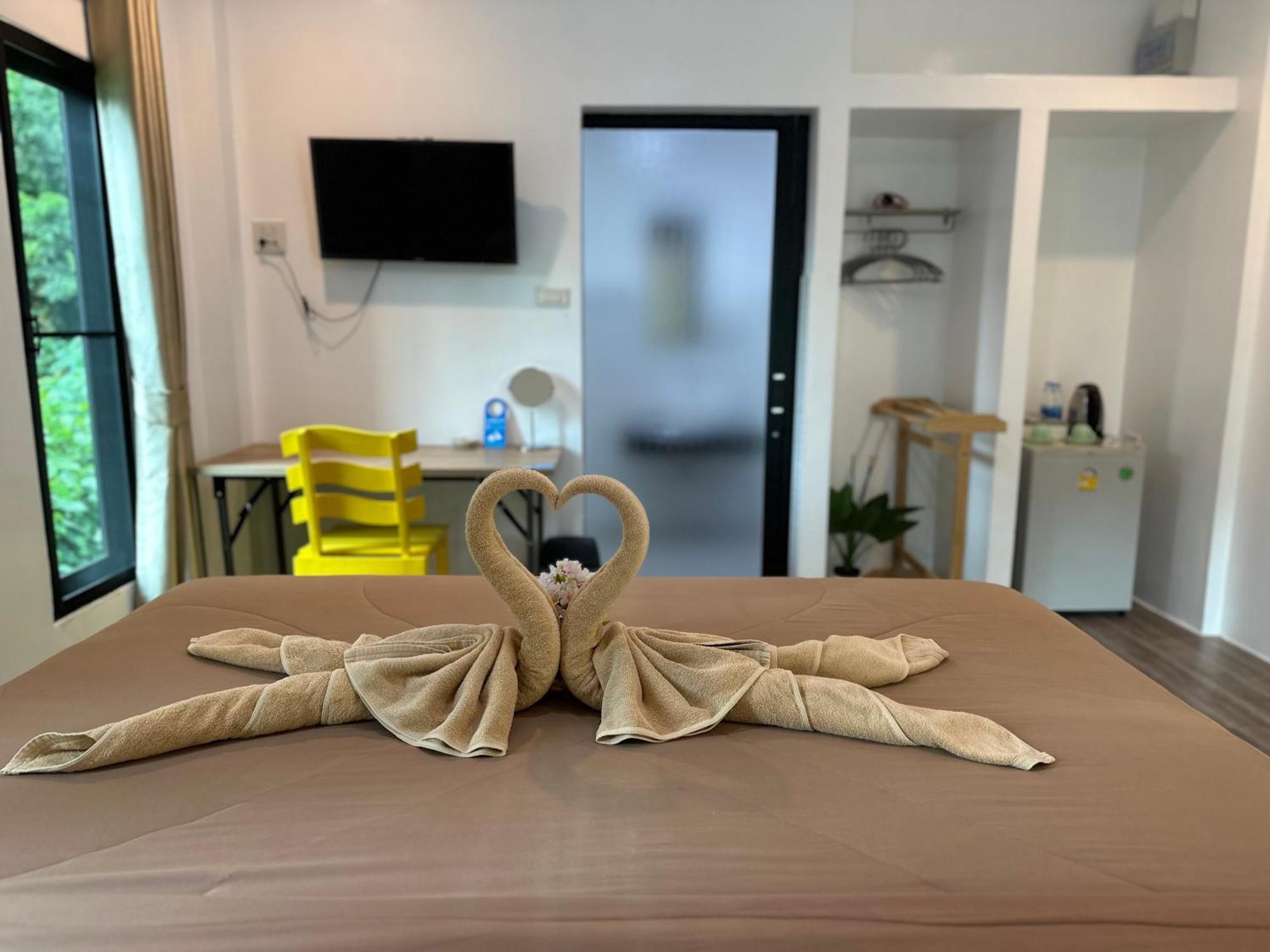 Hanoii House كو ماك المظهر الخارجي الصورة
