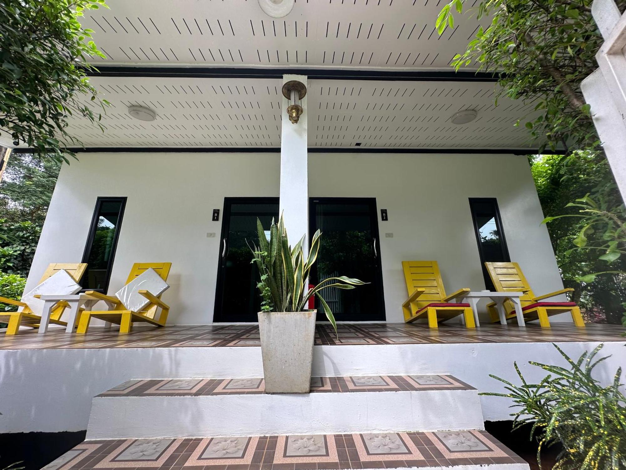 Hanoii House كو ماك المظهر الخارجي الصورة