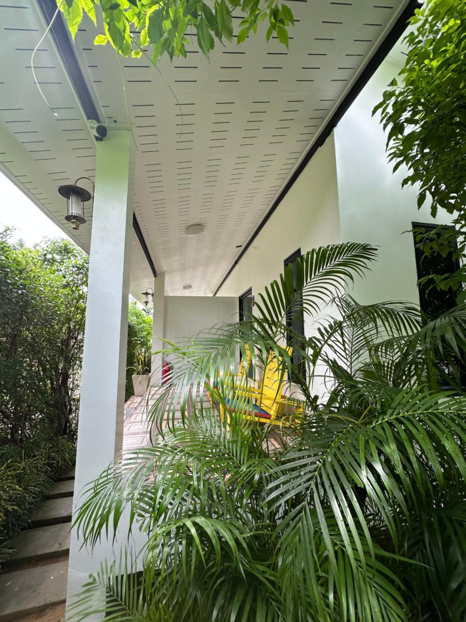 Hanoii House كو ماك المظهر الخارجي الصورة