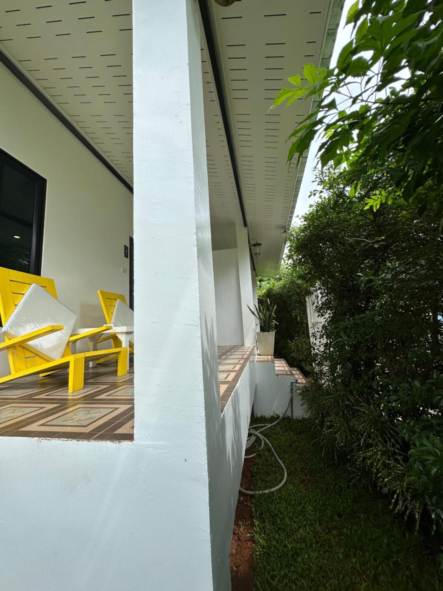 Hanoii House كو ماك المظهر الخارجي الصورة