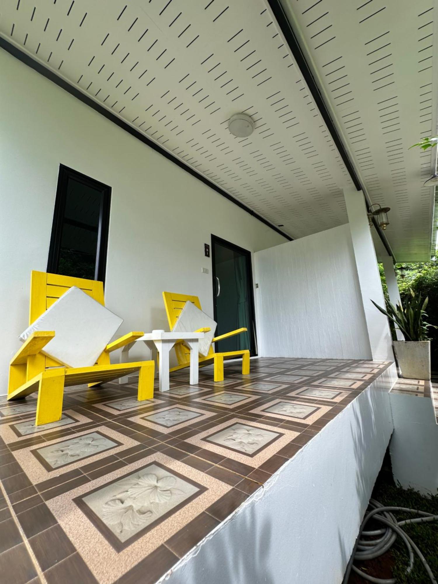 Hanoii House كو ماك المظهر الخارجي الصورة