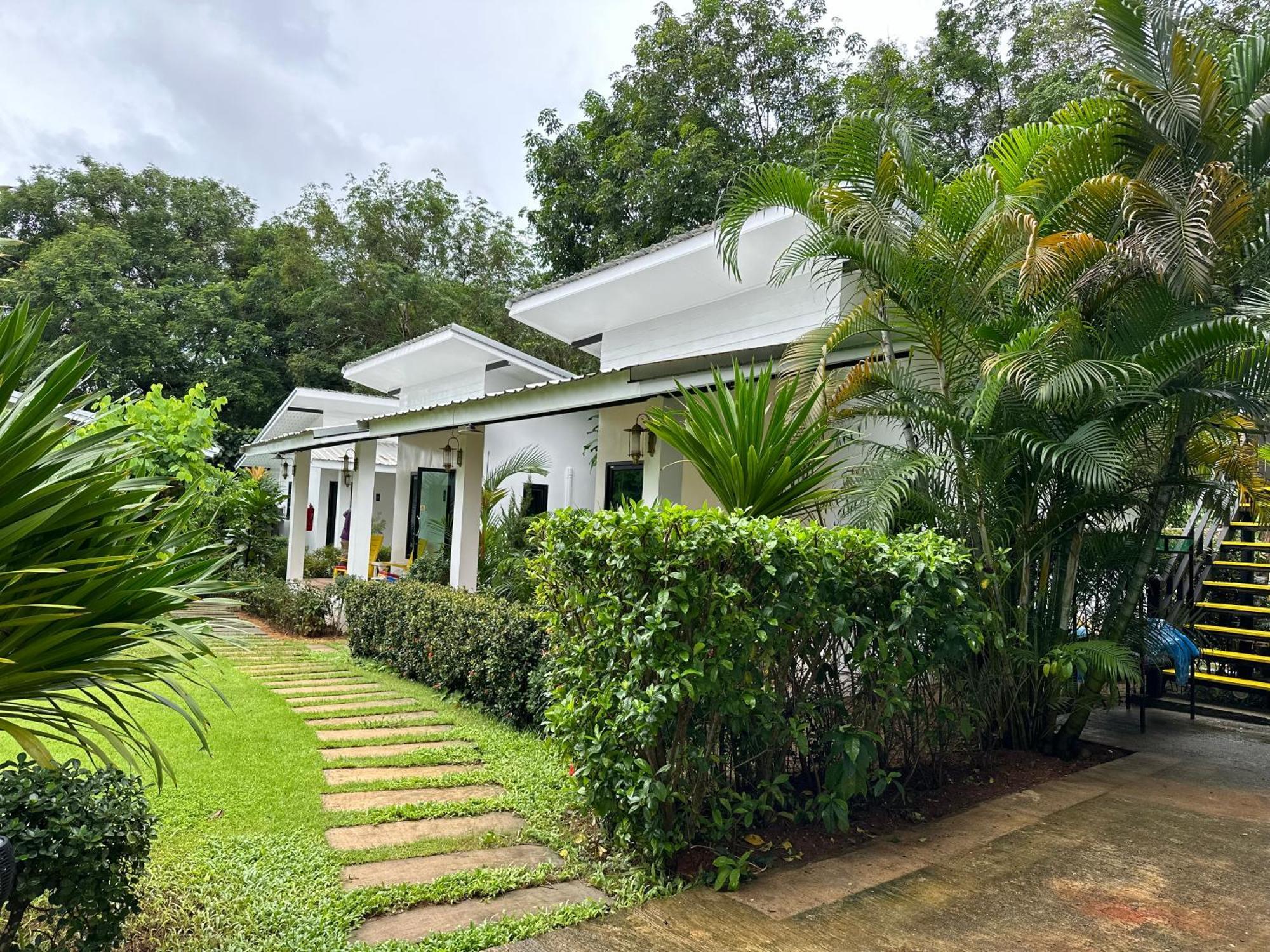 Hanoii House كو ماك الغرفة الصورة